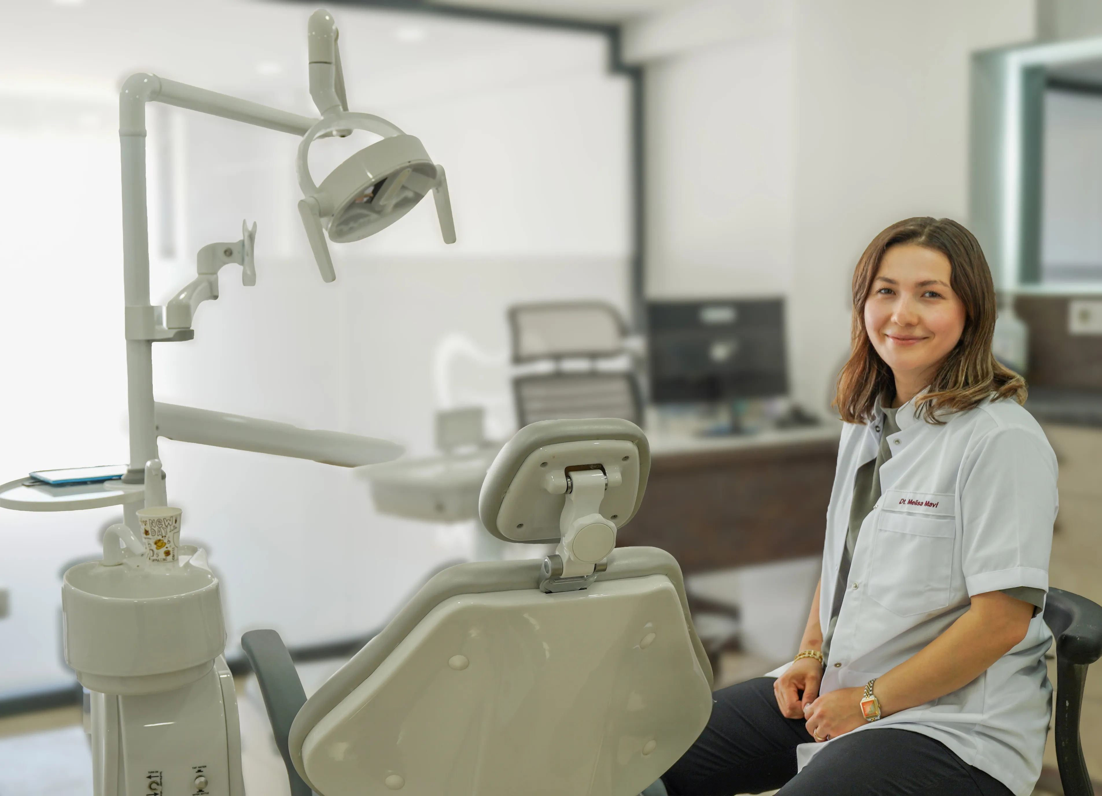 Mavi Dental Klinik